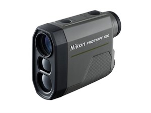 Laserový dálkoměr Nikon Prostaff 1000