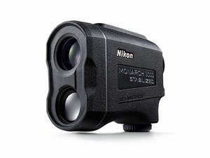 Špičkový laserový dálkoměr Nikon